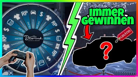  gta 5 online casino auto gewinnen